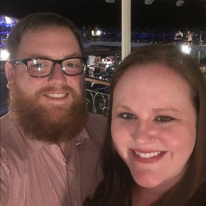 Meet your Posher, Grant